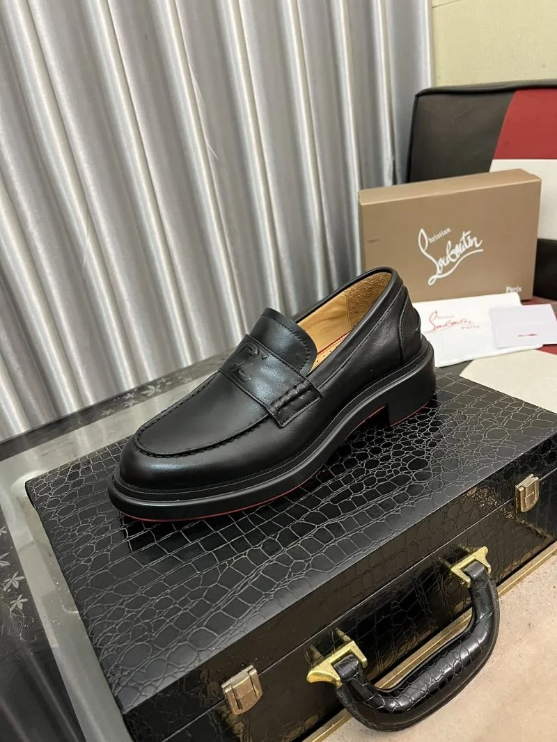 Christian Louboutin Business Shoes Thermal 22588
