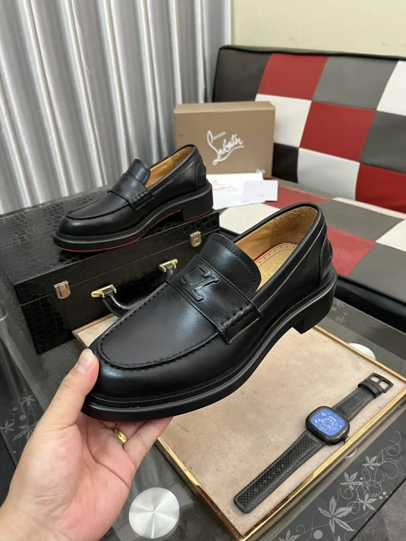 Christian Louboutin Business Shoes Thermal 22588