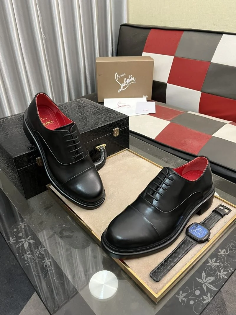 Christian Louboutin Business Shoes WellDesigned 22589