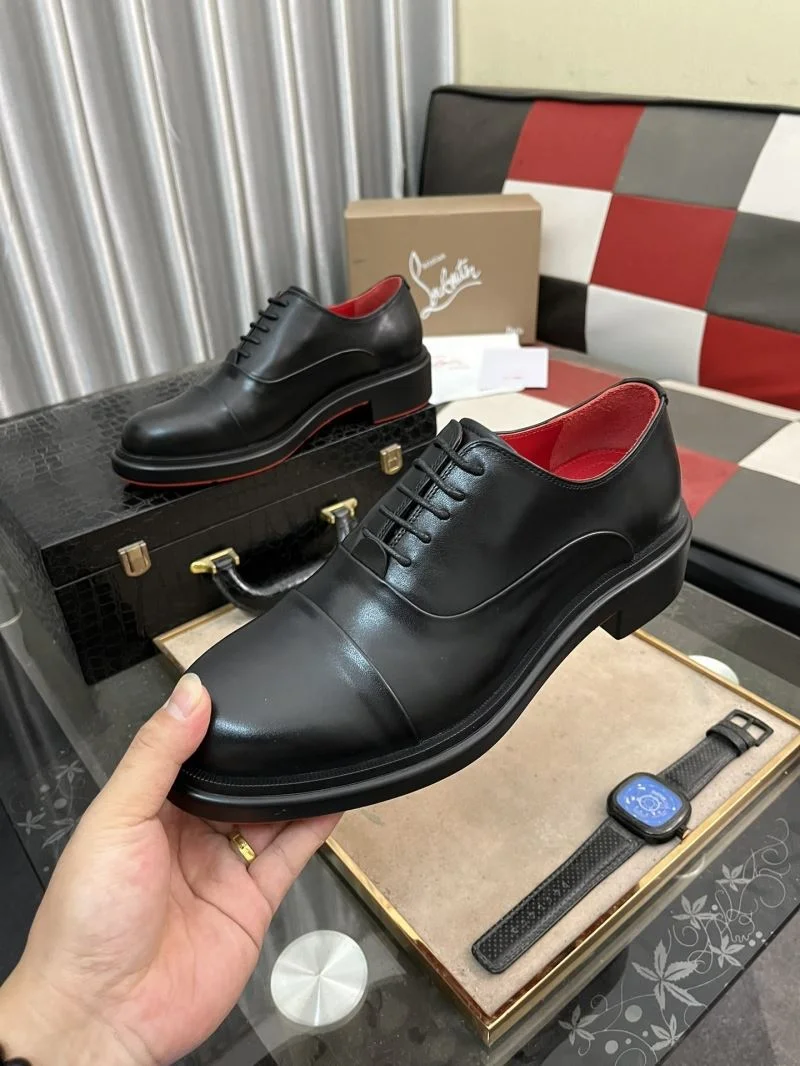 Christian Louboutin Business Shoes WellDesigned 22589