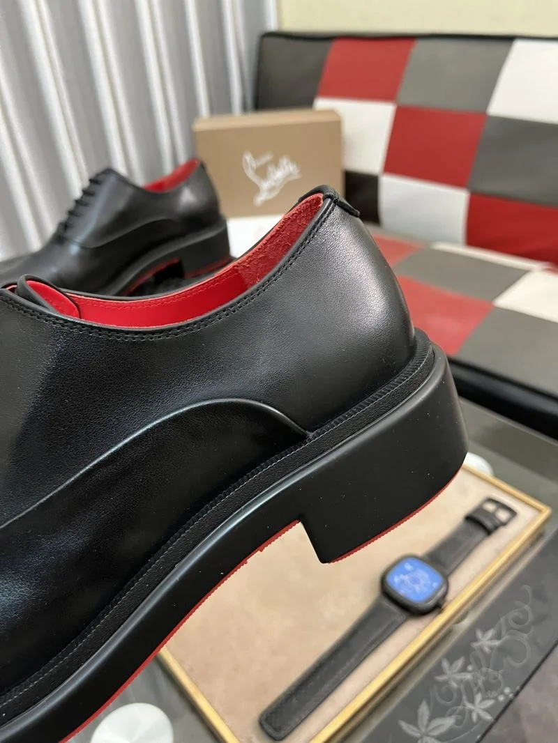 Christian Louboutin Business Shoes WellDesigned 22589
