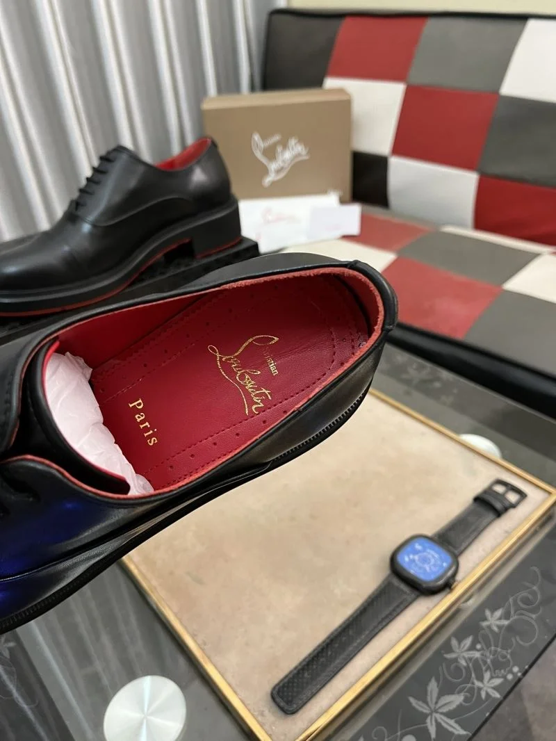 Christian Louboutin Business Shoes WellDesigned 22589