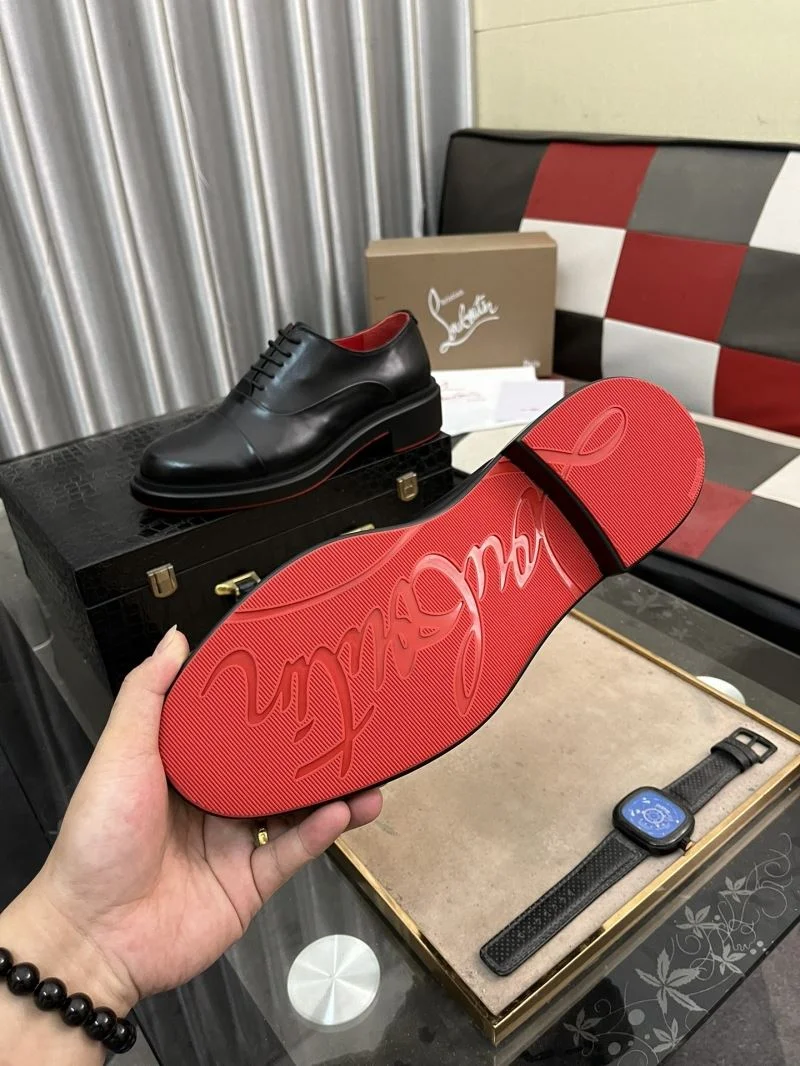 Christian Louboutin Business Shoes WellDesigned 22589