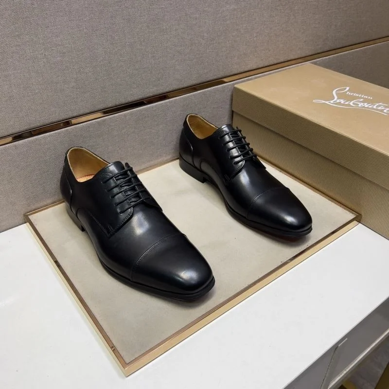 Christian Louboutin Business Shoes FashionForward 22793