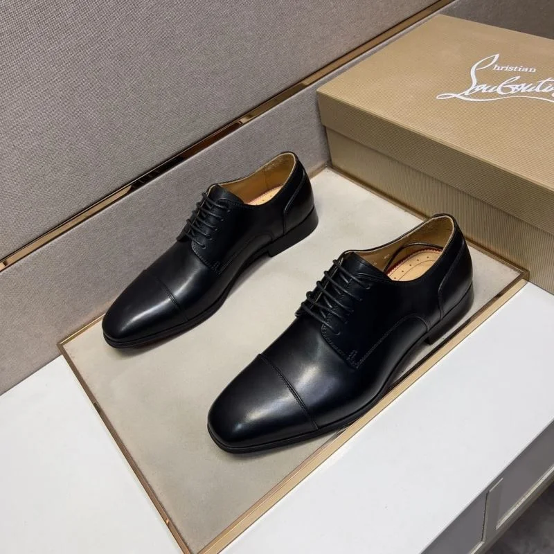 Christian Louboutin Business Shoes FashionForward 22793