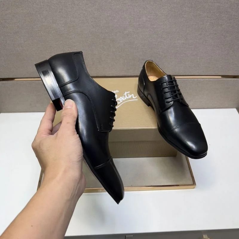 Christian Louboutin Business Shoes FashionForward 22793