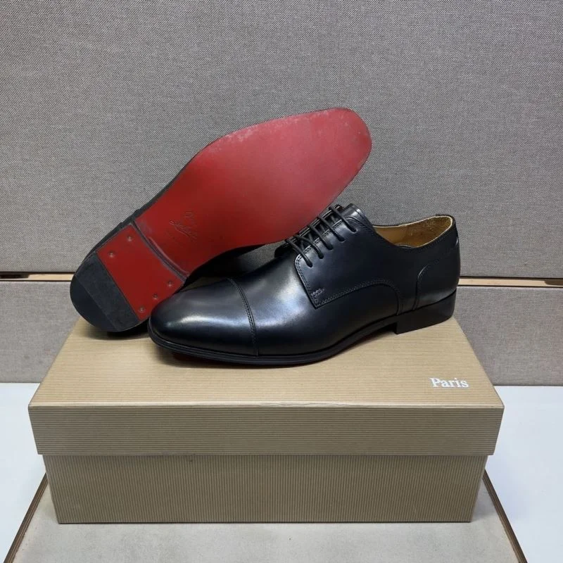 Christian Louboutin Business Shoes FashionForward 22793