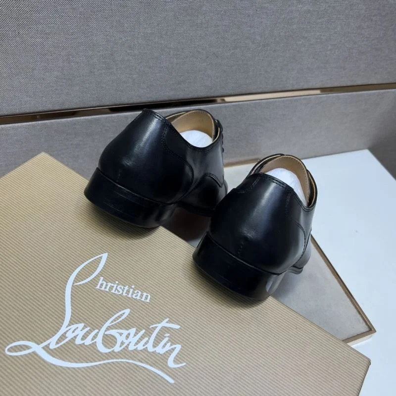 Christian Louboutin Business Shoes FashionForward 22793