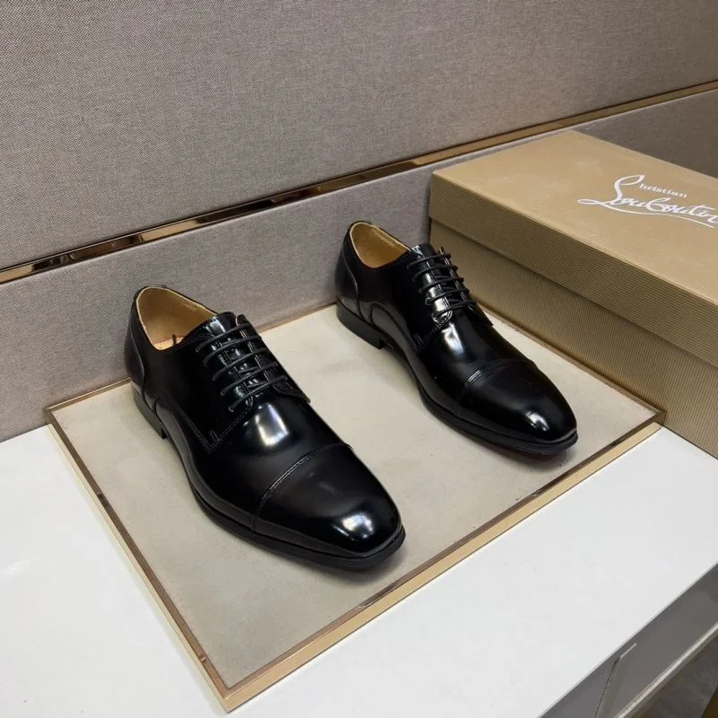 Christian Louboutin Business Shoes Supportive 22788