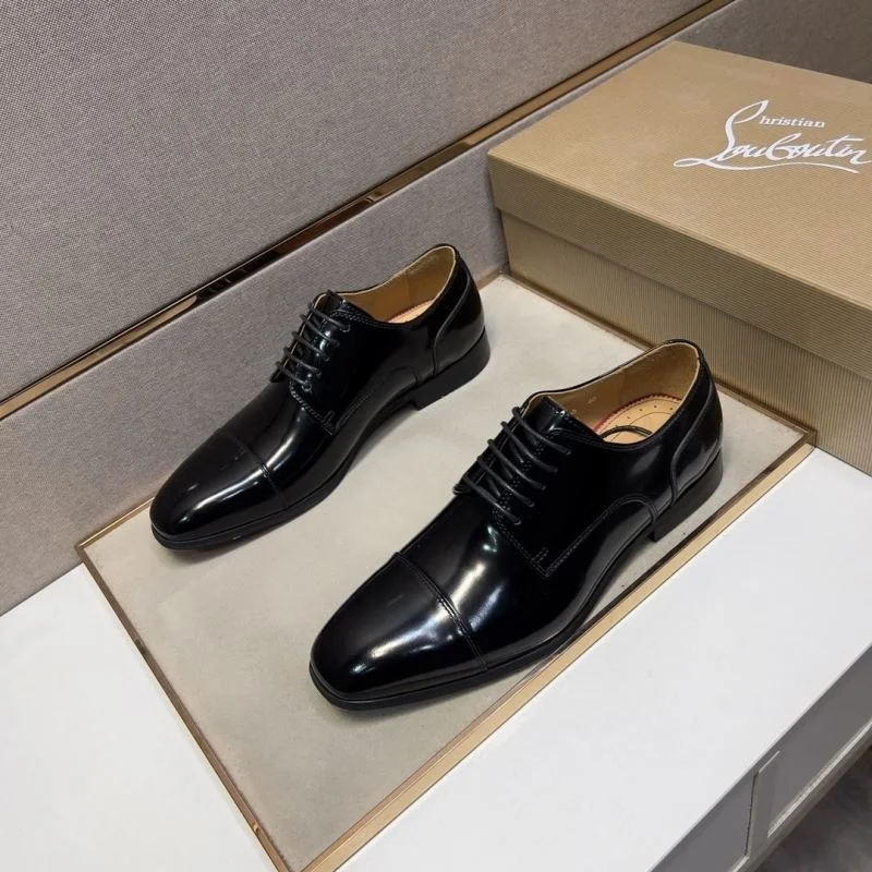 Christian Louboutin Business Shoes Supportive 22788