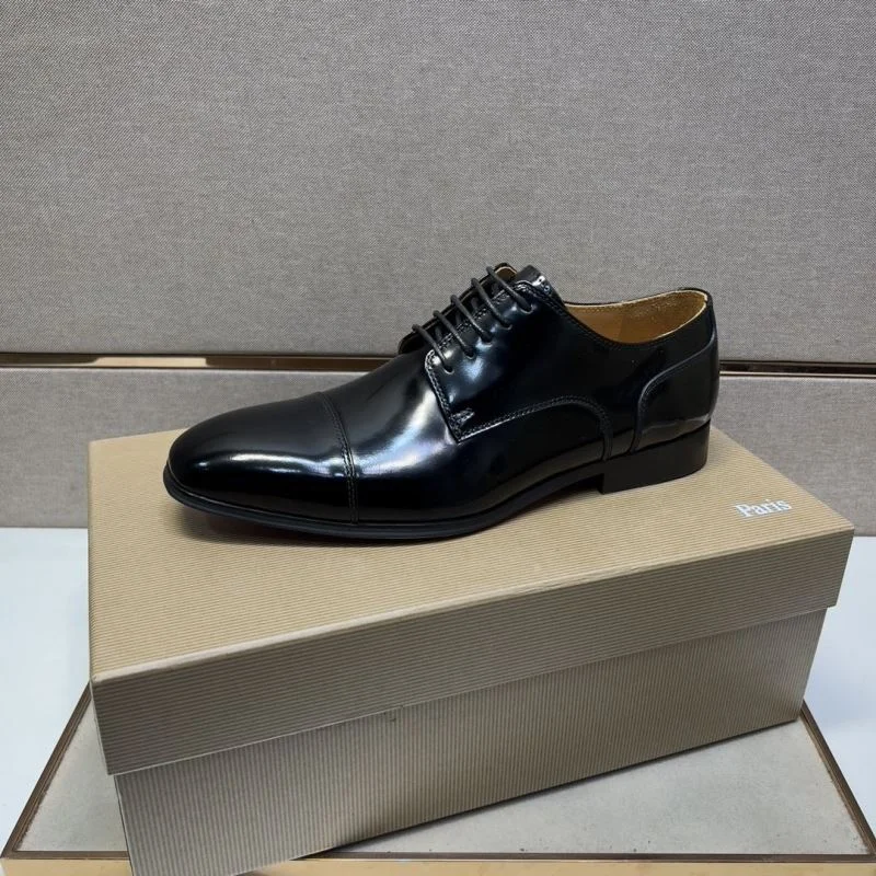 Christian Louboutin Business Shoes Supportive 22788