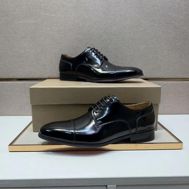 Christian Louboutin Business Shoes Supportive 22788