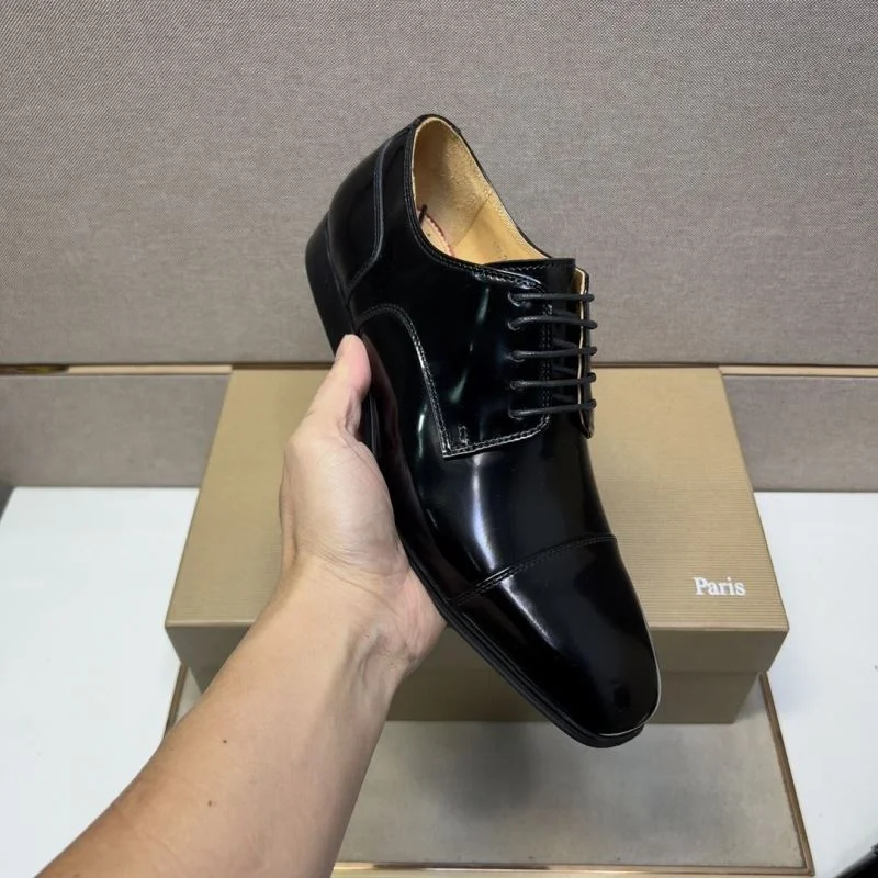 Christian Louboutin Business Shoes Supportive 22788