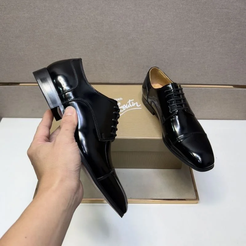 Christian Louboutin Business Shoes Supportive 22788