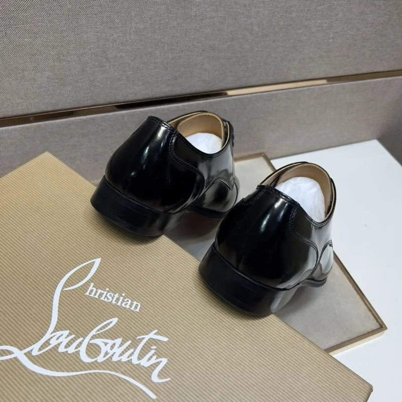 Christian Louboutin Business Shoes Supportive 22788