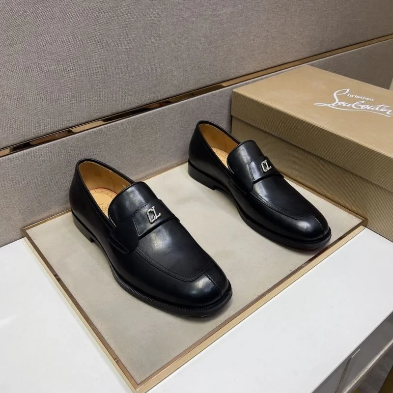 Christian Louboutin Business Shoes SportInspired 22789