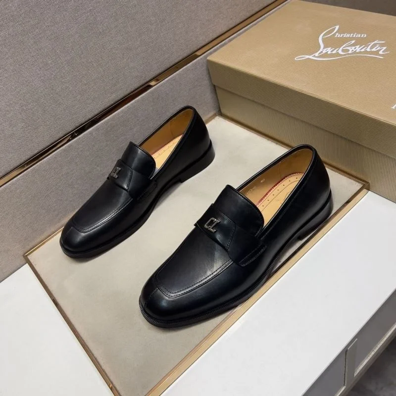 Christian Louboutin Business Shoes SportInspired 22789