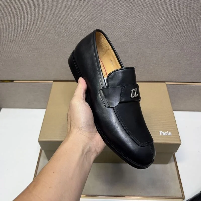 Christian Louboutin Business Shoes SportInspired 22789