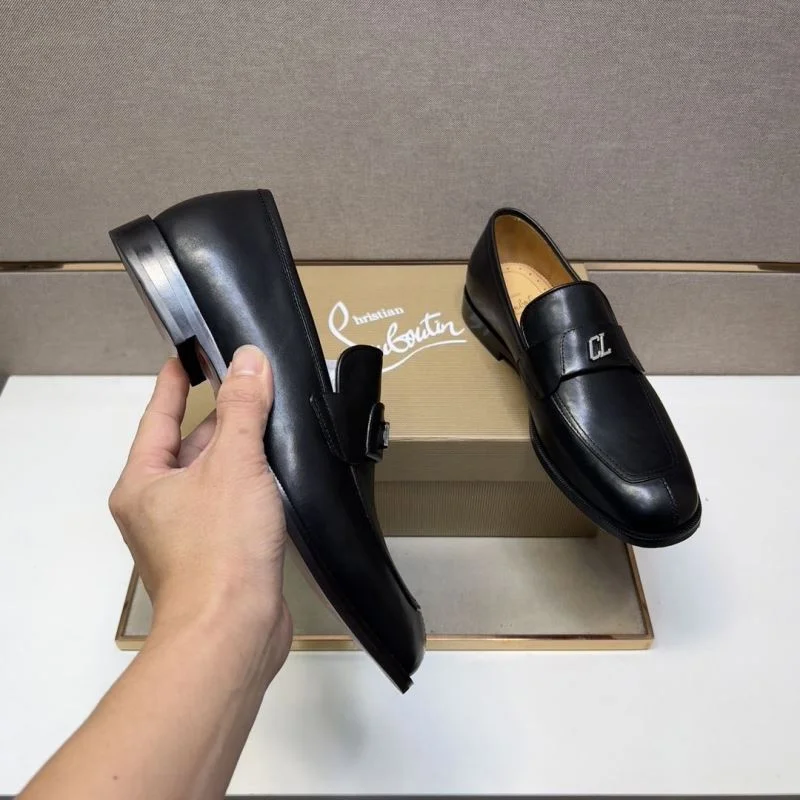 Christian Louboutin Business Shoes SportInspired 22789