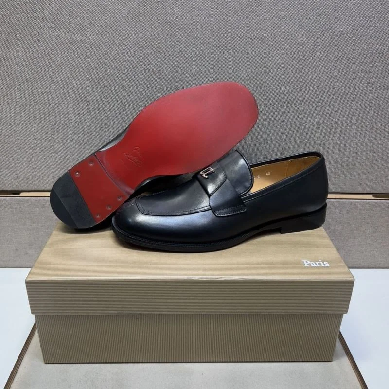 Christian Louboutin Business Shoes SportInspired 22789