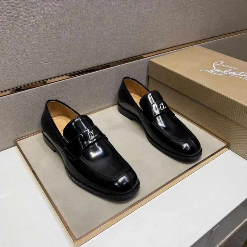 Attractive Christian Louboutin Business Shoes 22787