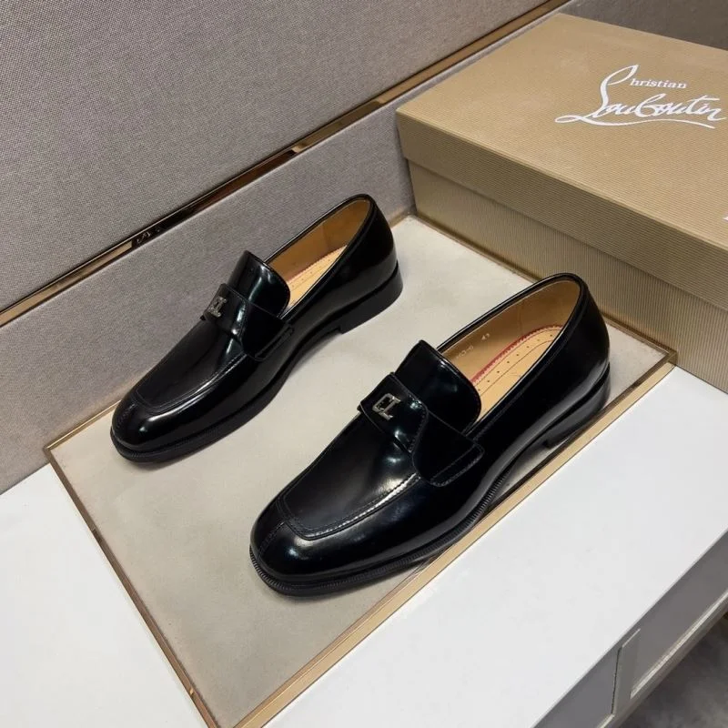 Attractive Christian Louboutin Business Shoes 22787