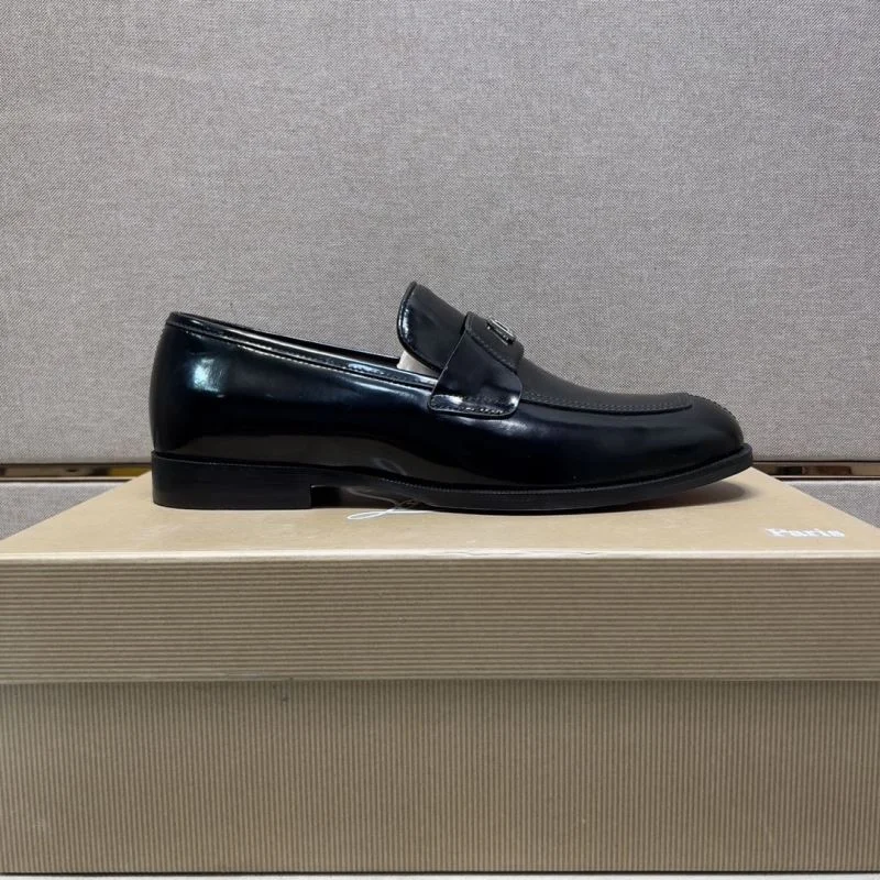 Attractive Christian Louboutin Business Shoes 22787