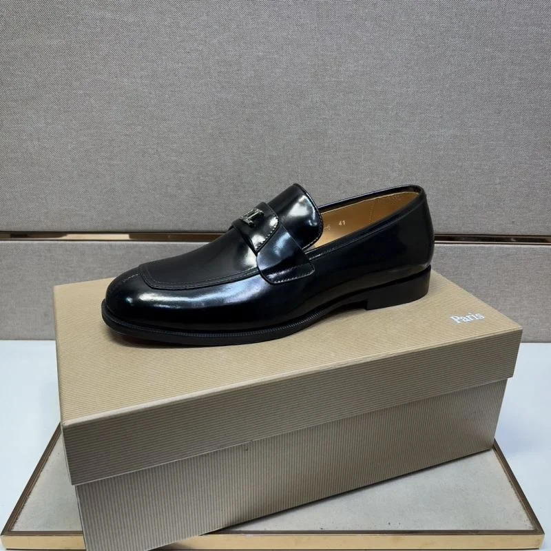 Attractive Christian Louboutin Business Shoes 22787