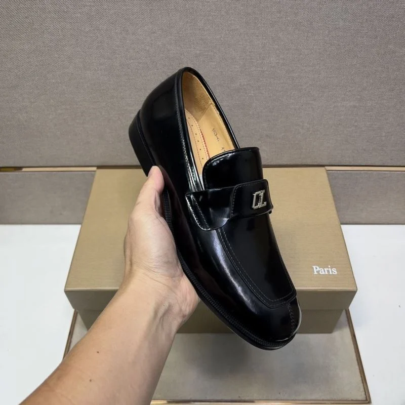 Attractive Christian Louboutin Business Shoes 22787