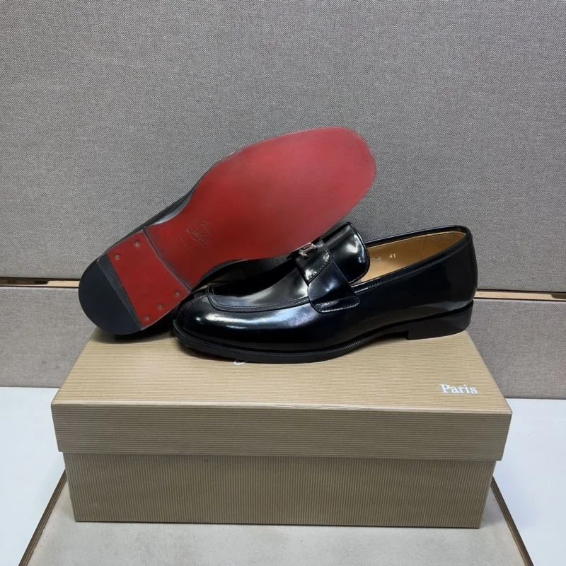 Attractive Christian Louboutin Business Shoes 22787