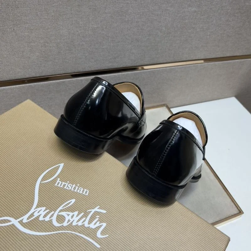 Attractive Christian Louboutin Business Shoes 22787