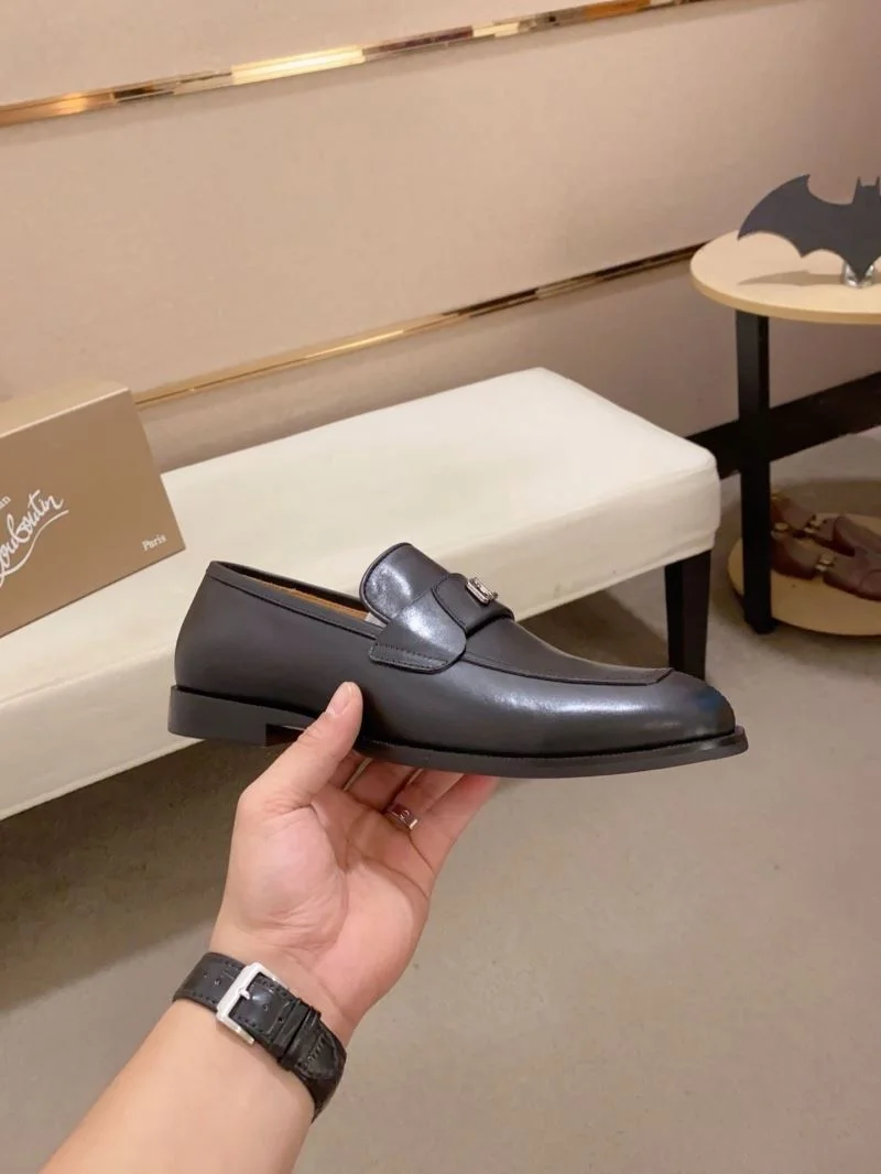 Christian Louboutin Business Shoes Contemporary 22786