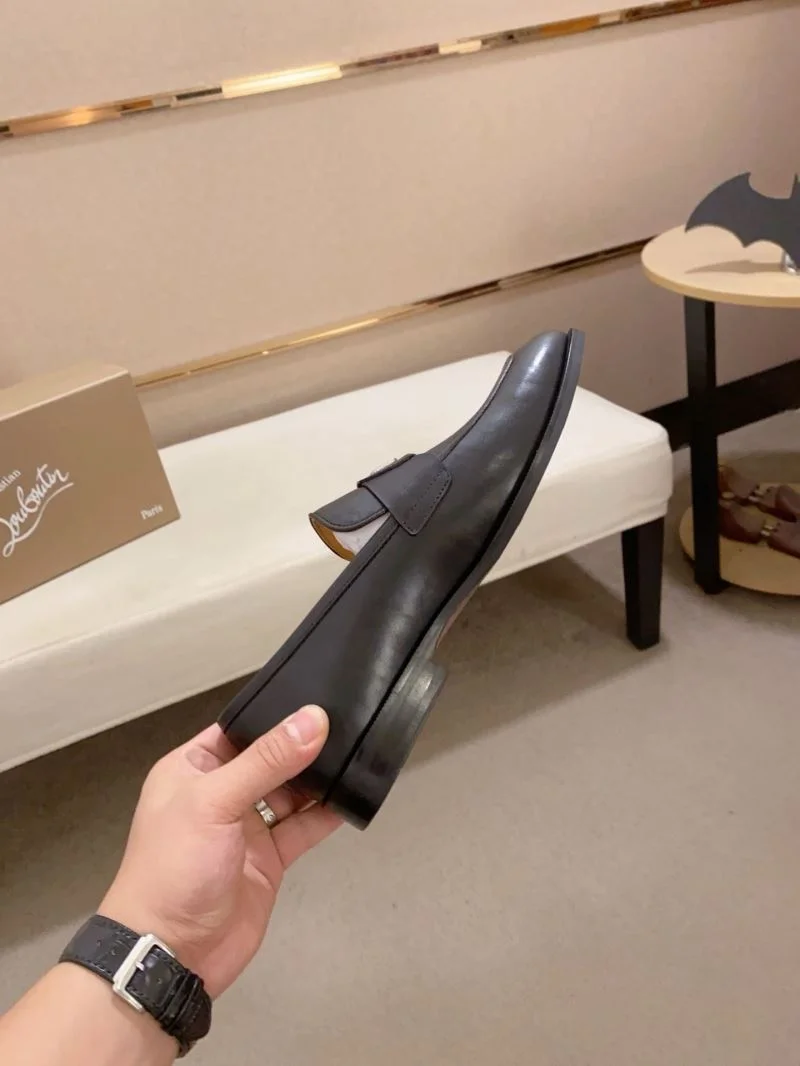 Christian Louboutin Business Shoes Contemporary 22786