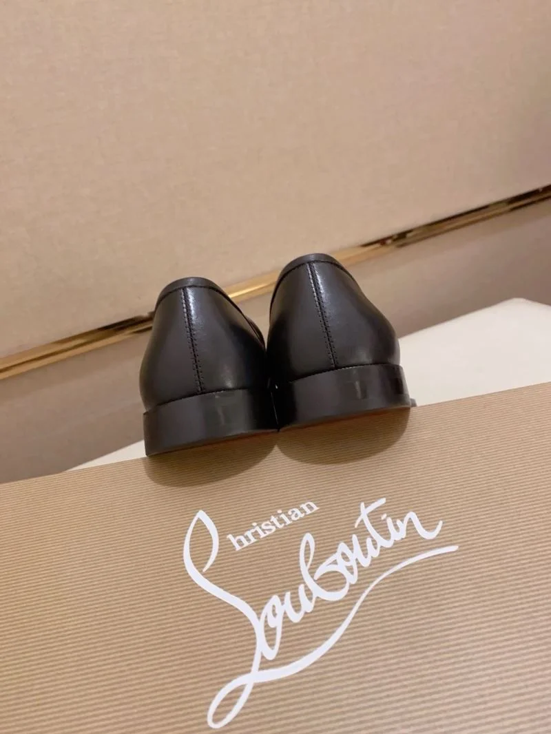 Christian Louboutin Business Shoes Contemporary 22786