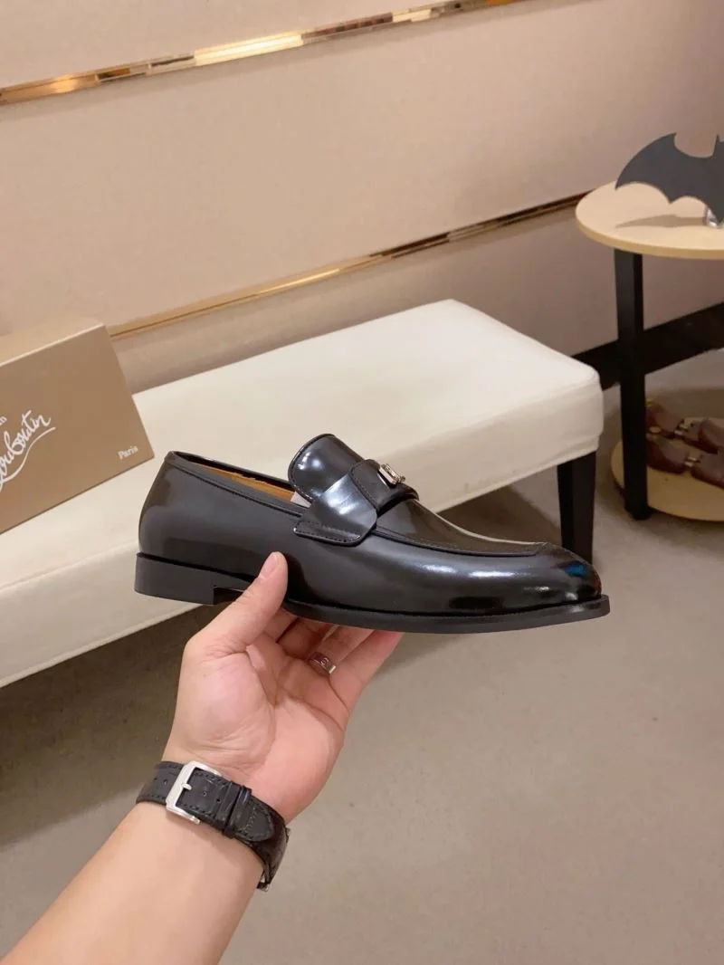 Christian Louboutin Business Shoes FashionForward 22784