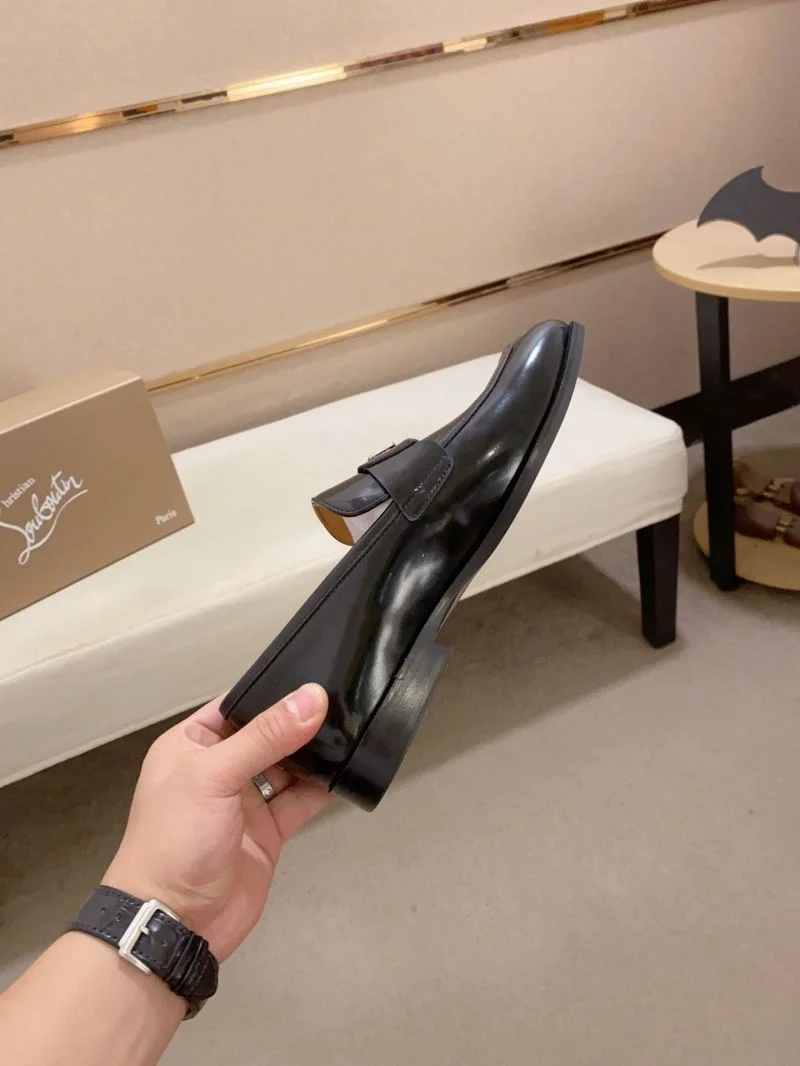 Christian Louboutin Business Shoes FashionForward 22784
