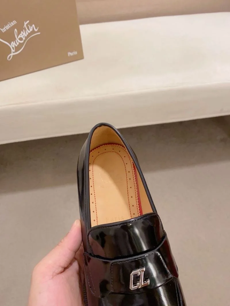 Christian Louboutin Business Shoes FashionForward 22784