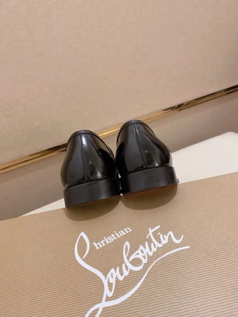 Christian Louboutin Business Shoes FashionForward 22784