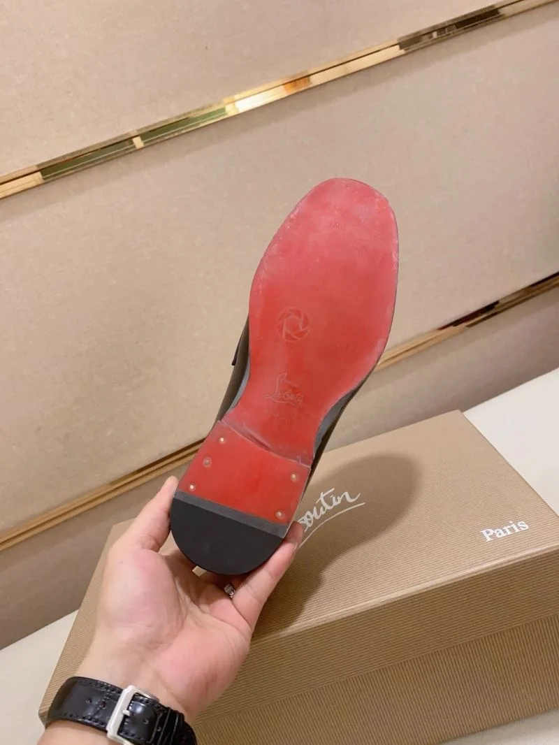 Christian Louboutin Business Shoes FashionForward 22784