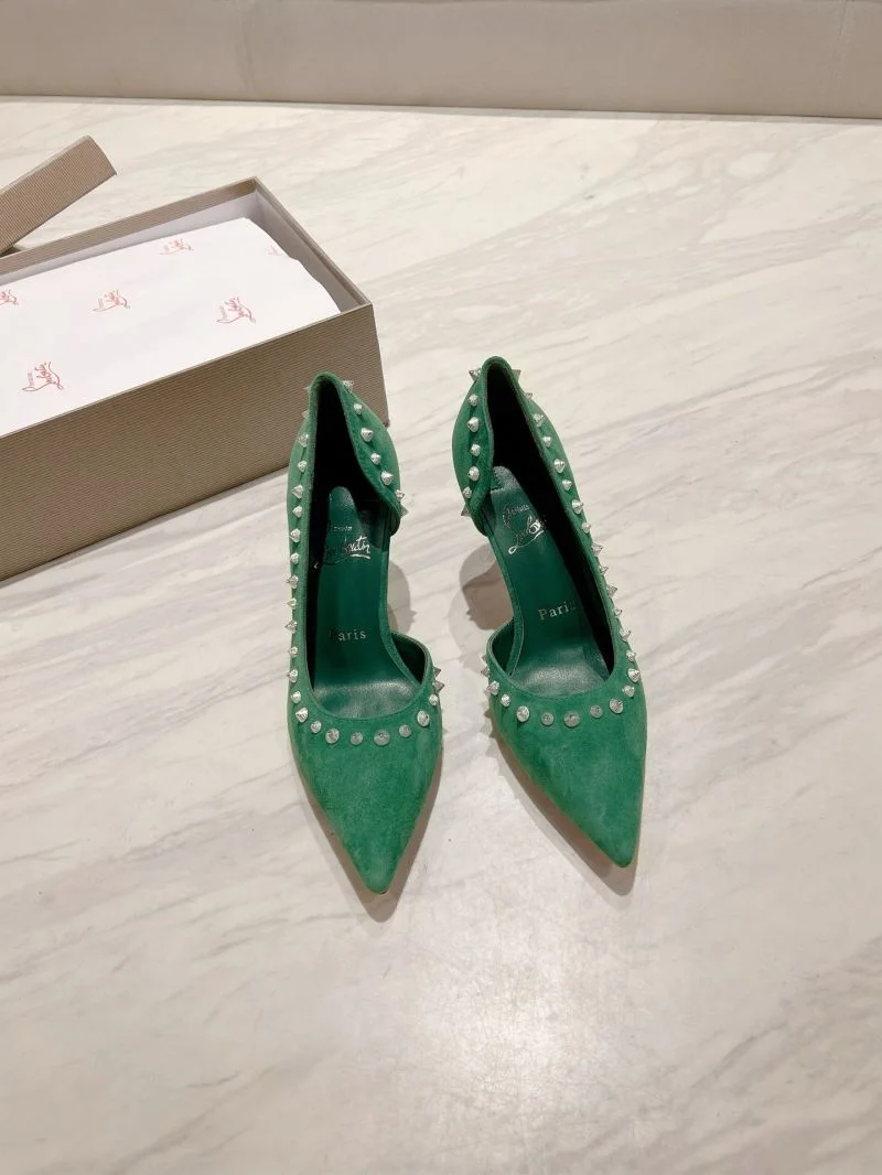 FreshLook Christian Louboutin Heeled Shoes 22741
