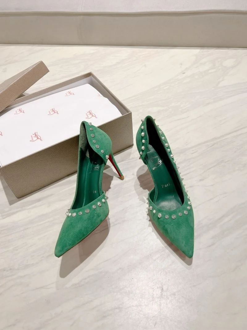 FreshLook Christian Louboutin Heeled Shoes 22741