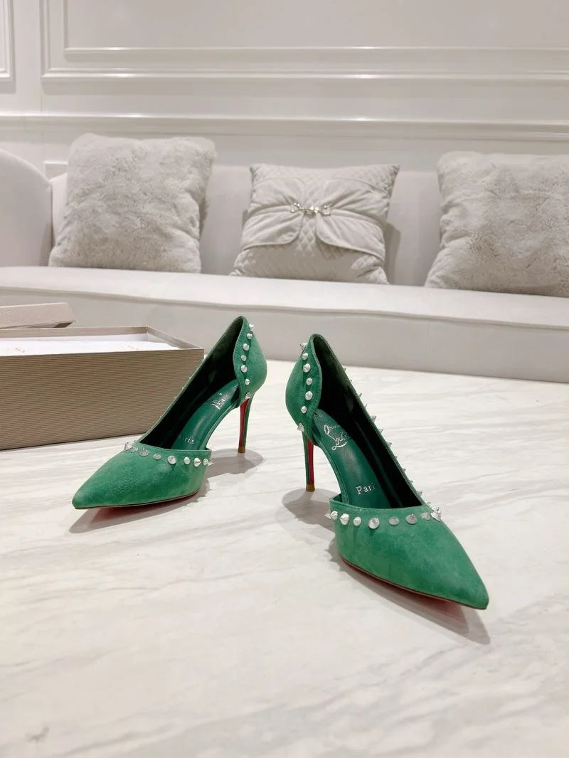 FreshLook Christian Louboutin Heeled Shoes 22741