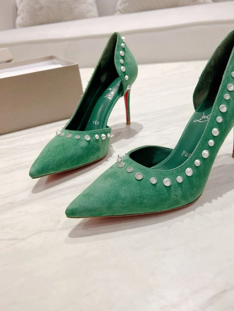 FreshLook Christian Louboutin Heeled Shoes 22741