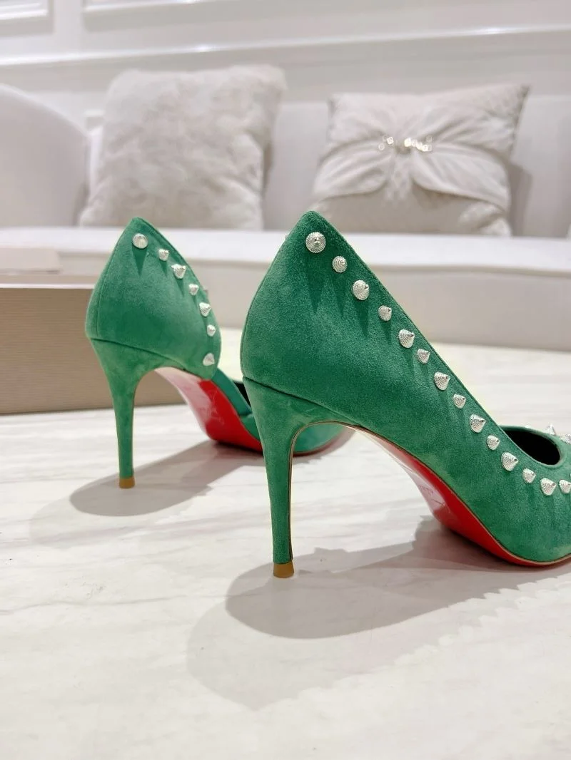 FreshLook Christian Louboutin Heeled Shoes 22741