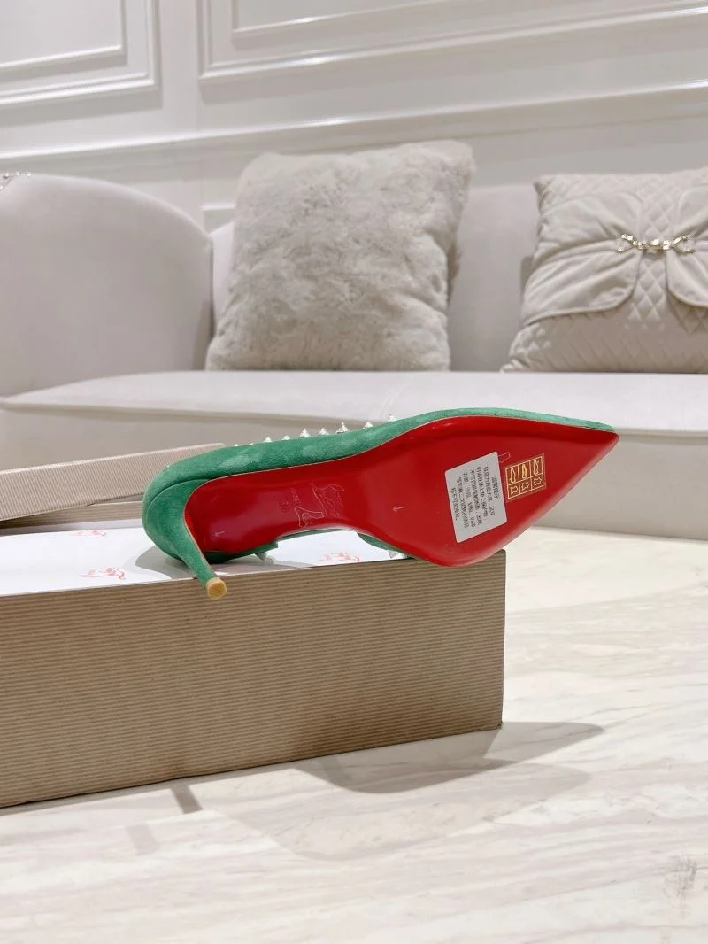 FreshLook Christian Louboutin Heeled Shoes 22741