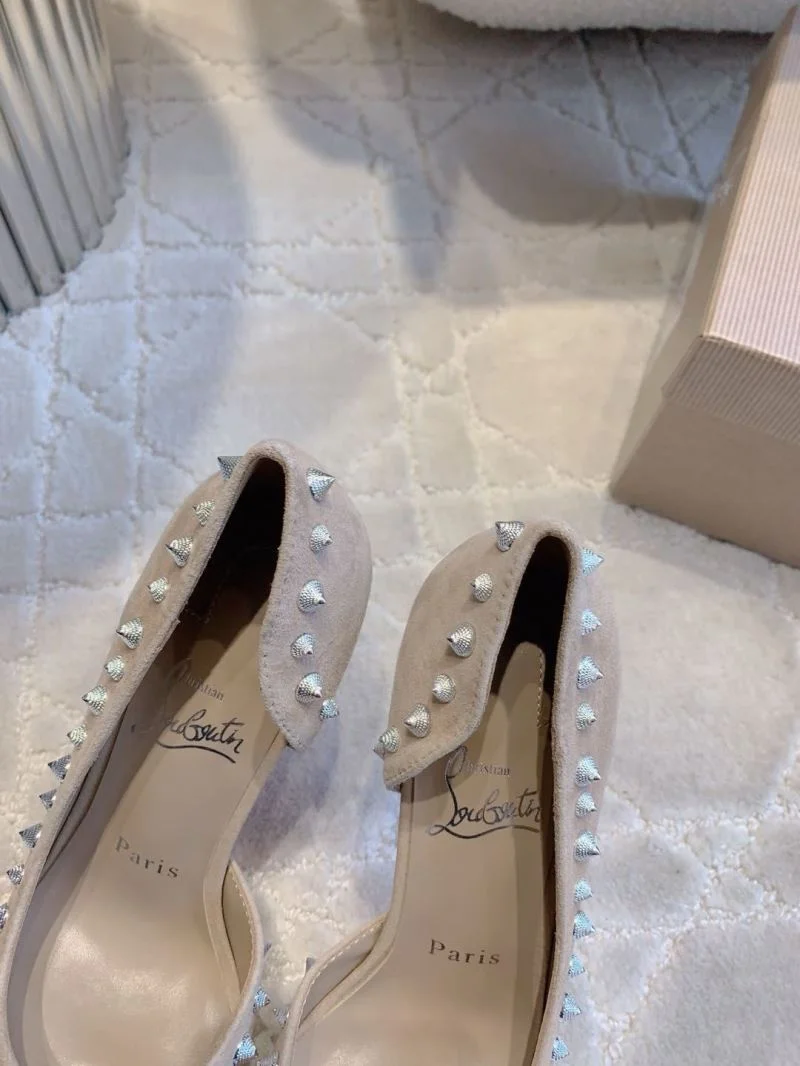 Christian Louboutin Heeled Shoes SportInspired 22794