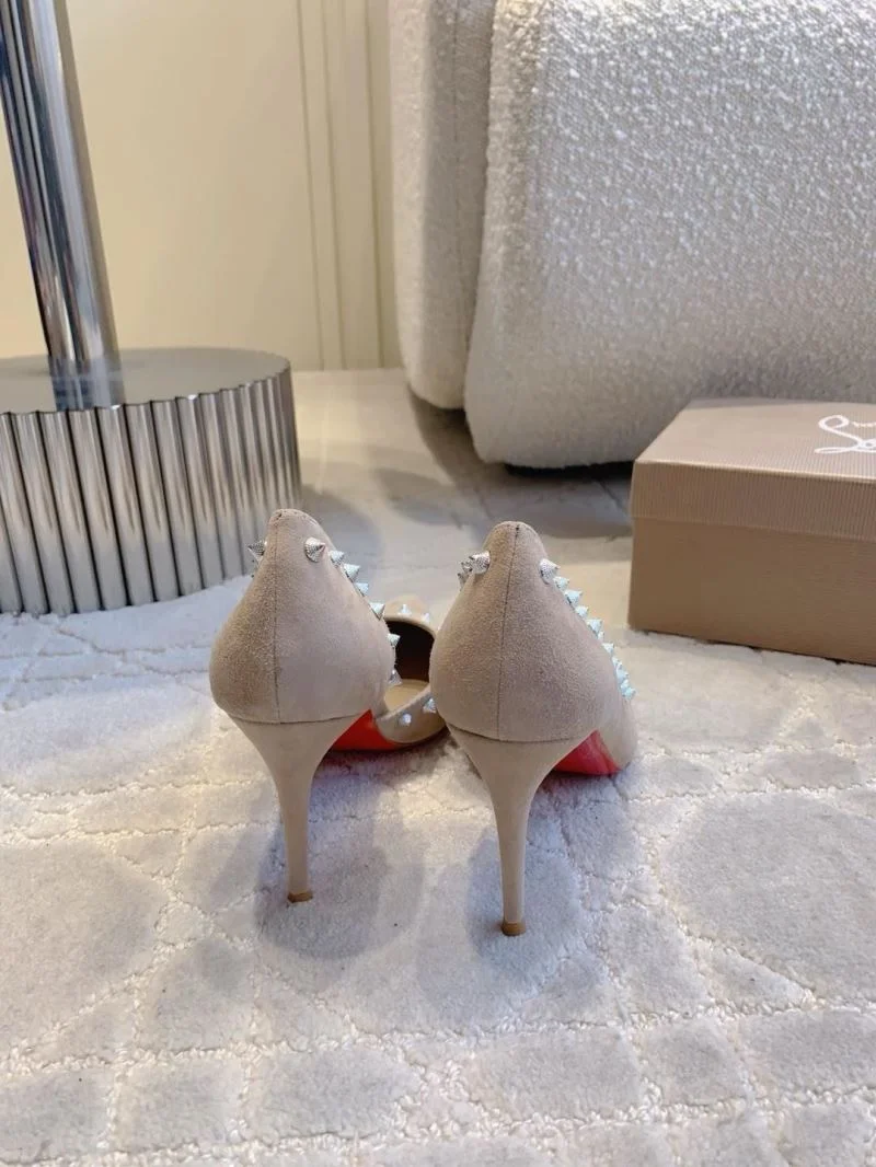 Christian Louboutin Heeled Shoes SportInspired 22794