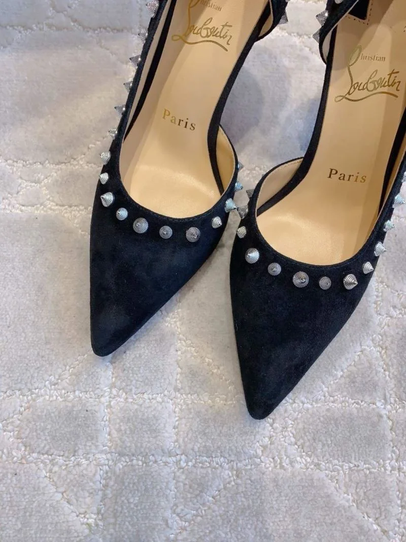 UrbanStyle Christian Louboutin Heeled Shoes 22804