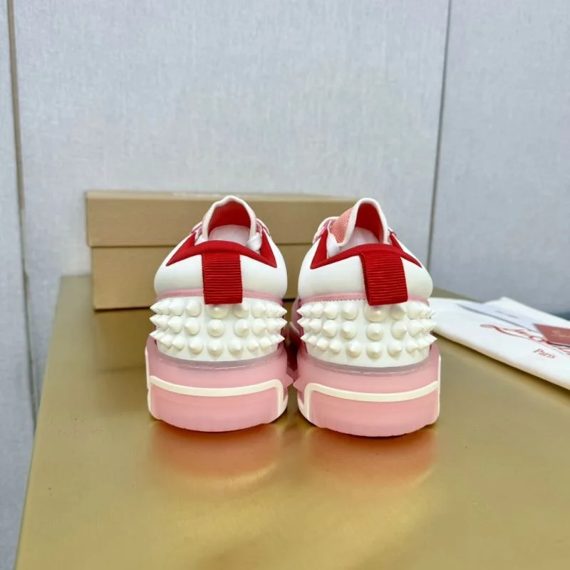 UrbanChic Christian Louboutin Low Shoes 22778