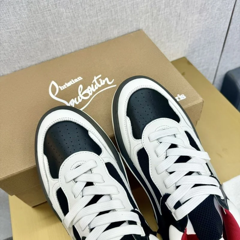 Christian Louboutin Low Shoes Comfortable 22782